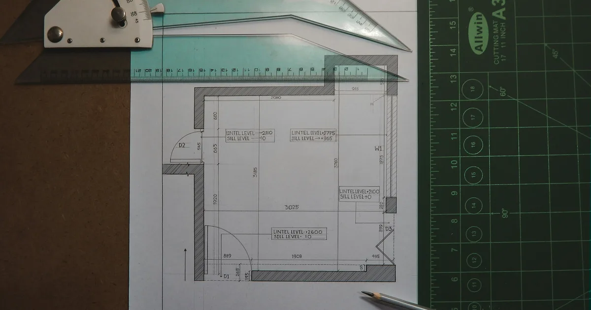 Création de Site Web pour Cabinets d'Architectes et Designers